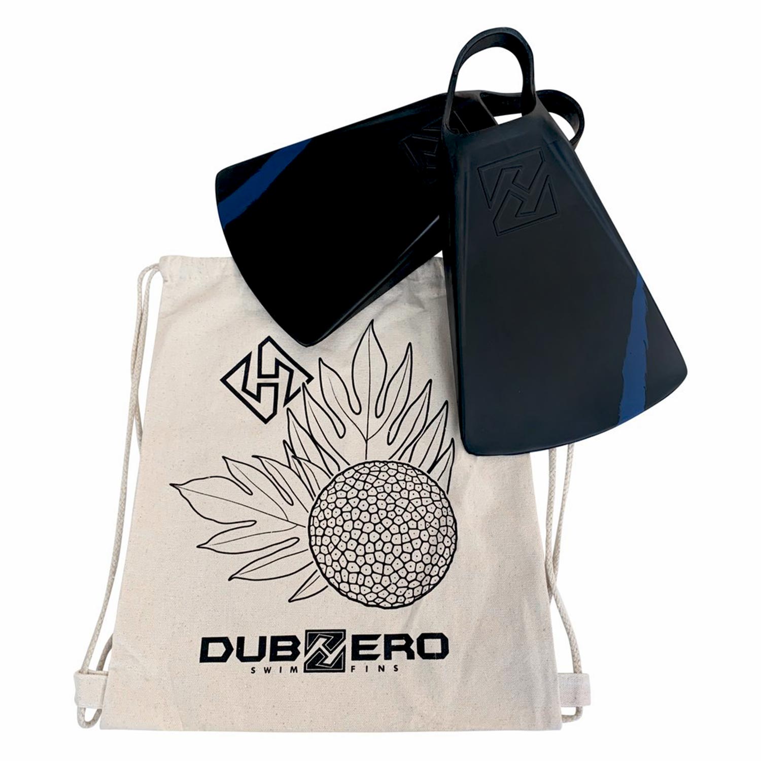 Hubboards Dubb Zero Bodyboarding & Dropknee Swimfins | eBay